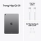 iPad Air 11 inch M3 5G 128GB - Cũ đẹp 10