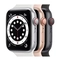 Apple Watch SE 44mm 4G - Cũ xước cấn 4