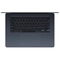 MacBook Air M2 13" 16GB 256GB 2024 - Cũ đẹp 4
