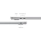Macbook Air M3 15 inch 8CPU 10GPU 16GB 512GB 2024 - Cũ đẹp 6