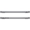 Macbook Air M2 13 inch 16GB 256GB 2022 - Cũ xước cấn 6