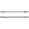 Macbook Air M2 13 inch 16GB 256GB 2022 - Cũ xước cấn 4