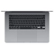 MacBook Air M2 13" 16GB 256GB 2024 - Cũ đẹp 2