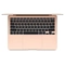 Macbook Air M1 13 inch 16GB 512GB 2020 - Cũ trầy xước 2