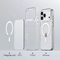 Ốp lưng iPhone 17 Pro Likgus With Magsafe Clear 7