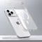 Ốp lưng iPhone 17 Pro Likgus With Magsafe Clear 5
