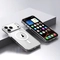 Ốp lưng iPhone 17 Pro Likgus With Magsafe Clear 4