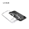 Ốp lưng iPhone Air Likgus With Magsafe Clear 6