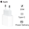 Sạc nhanh Apple iPhone 20w USB-C PD MD3J4ZA/A - Cũ đẹp 1