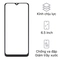 kính màn hình Oppo A56 5G 1