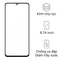 kính màn hình Realme Note 70 1