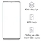 kính màn hình Vivo Y78 Plus 1