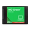 Ổ cứng SSD Western Digital Green SATA 3 250GB 2