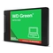 Ổ cứng SSD Western Digital Green SATA 3 250GB 2