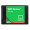 Ổ cứng SSD Western Digital Green SATA 3 250GB 1