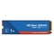 Ổ cứng SSD Western Digital Blue SN5100 NVME PCIE GEN 4.0 500GB 1
