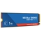 Ổ cứng SSD Western Digital Blue SN5100 NVME PCIE GEN 4.0 500GB 2
