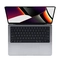 Macbook Pro M1 14 inch 10CPU 16GPU 32GB 512GB 2021 Sạc 96W - Cũ trầy xước 2