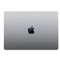 Macbook Pro M1 14 inch 10CPU 16GPU 32GB 512GB 2021 Sạc 96W - Cũ trầy xước 3