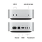 Mac Mini M4 10CPU 10GPU 16GB 512GB 2024 - Cũ đẹp 2