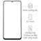 kính màn hình Honor X7A 1