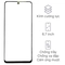 kính màn hình Honor X8A 1