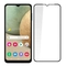 Dán kính cường lực màn hình Samsung Galaxy A16/A26/A17 full màn đen 3