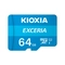 Thẻ nhớ MicroSD Kioxia Exceria CL10 U1 64GB 1