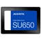 Ổ cứng SSD ADATA SU650 SATA 3 2.5 inch 512GB 7