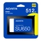 Ổ cứng SSD ADATA SU650 SATA 3 2.5 inch 512GB 3