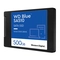 Ổ cứng SSD Western Digital Blue SATA 3 500GB 2