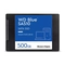 Ổ cứng SSD Western Digital Blue SATA 3 500GB 1