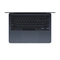 MacBook Air M3 13 inch 8CPU 10GPU 8GB 512GB 2024 sạc 30W - Cũ xước cấn 6