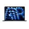 MacBook Air M3 13 inch 8CPU 10GPU 8GB 512GB 2024 sạc 30W - Cũ xước cấn 1
