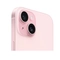 iPhone 15 Plus 256GB 2 SIM - Cũ trầy xước - Hồng