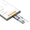 Cổng chuyển OTG MCDODO OT-7400 USB-A to USB-C 5