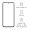 kính màn hình Google Pixel 8A 1