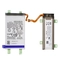 pin Samsung Galaxy Z Flip 4 - Pin to 2