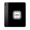 main - IC CPU iPad Pro 11 2024 M4 1