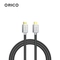 Cáp HDMI 2.0 Orico H4CY-30-BK 4K 60Hz 3m 1