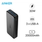 Pin sạc dự phòng Anker Powercore Elite 20000mAh A1273 1