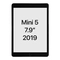 thay kính cảm ứng ipad mini 5 2