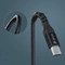 Cáp Devia Sạc Nhanh USB-C To Lightning Bọc Dù Dài 1.5m 3