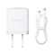 Sạc nhanh Baseus Palm 1C 20W US ( kèm cáp mini C to C 60W dài 1m ) 1