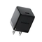 Sạc nhanh Baseus Palm 1C 30W US 2