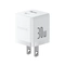 Sạc nhanh Baseus Palm 1C1A 30W US 1