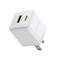 Sạc nhanh Baseus Palm 1C1A 30W US 3