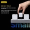 Sạc Pisen Quick - Mr White Tiny USB-C 30w 3