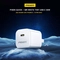 Sạc Pisen Quick - Mr White Tiny USB-C 30w 4