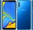Samsung Galaxy A7 128GB (2018) Xanh Dương Cũ 3
